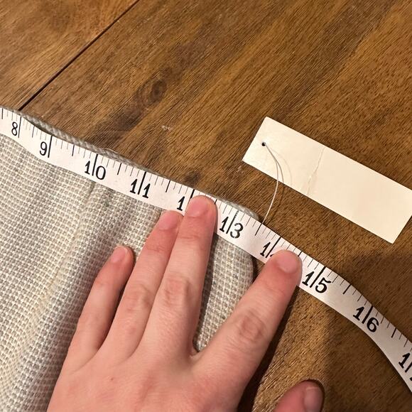 Vintage Amanda Smith Petites Tweed Skirt Suit NWT Size 4 Petite 4P Wool Blend - Picture 12 of 16